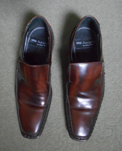 Marks spencer - marks, &