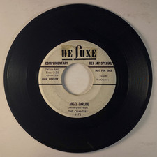 Vocal Group 45 - The Chanters