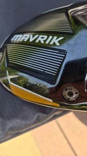 Callaway  Maverick Max  Driver