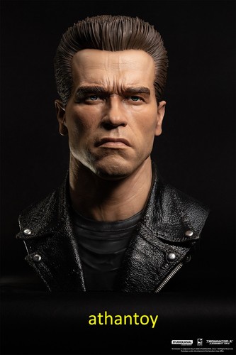 Purearts terminator judgment - purearts,