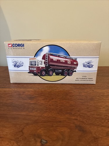 Corgi classics 97932 aec - 97932,