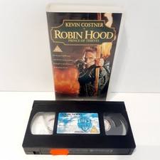 Robin Hood: Prince of Thieves