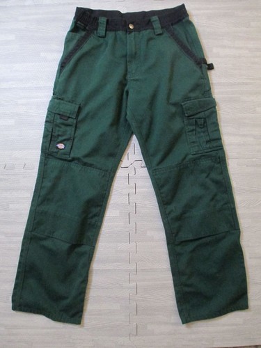 Dickies carpenter trousers - carpenter,