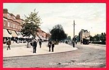 Postcard - TOTTENHAM London
