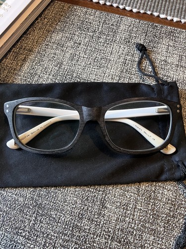 Quicksilver eyeglasses matte - eyeglasses,