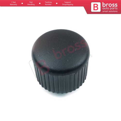Radio knob for vauxhall - vauxhall, opel