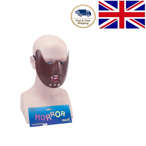 Spooky brown hannibal - spooky,
