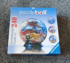 RAVENSBURGER  PUZZLEBALL  -