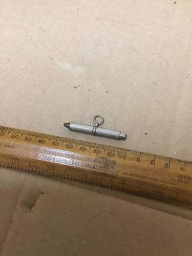 Vintage fob watch - fob, universal