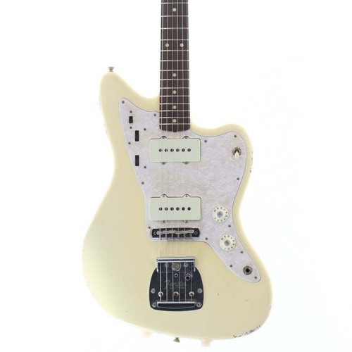 Fender artist series inoran - fender artist,