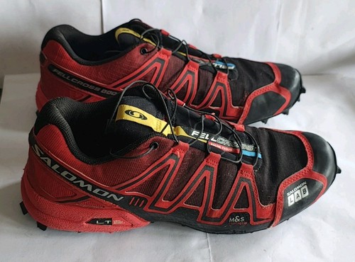 Salomon lab fellcross - fellcross, 1