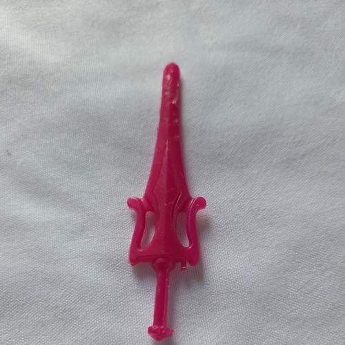 Motu man genuine sword 1981 - he,