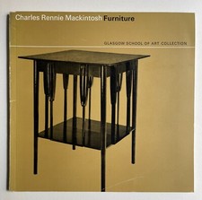 Charles Rennie Mackintosh