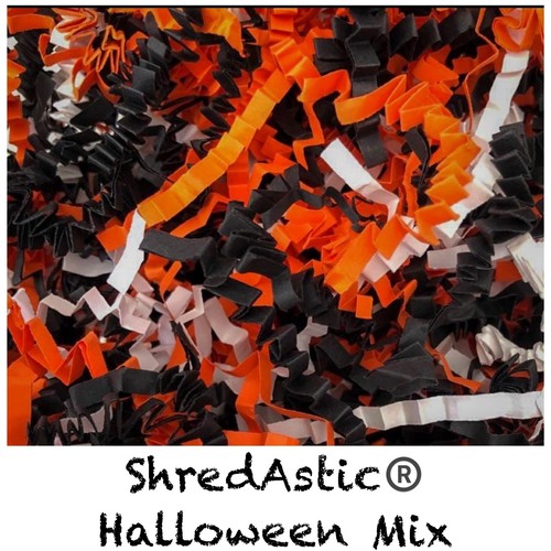 Shredastic shredded paper - shredastic®,