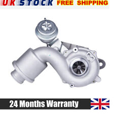 K03 Turbo Charger 53039700052