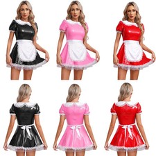 Women French Maid Outfit