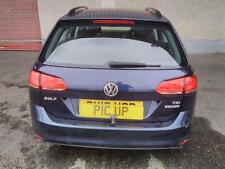 Volkswagen Golf Mk7 5G 13-20 Estate Boot Tailgate Lock Catch 5G0827505A A69012