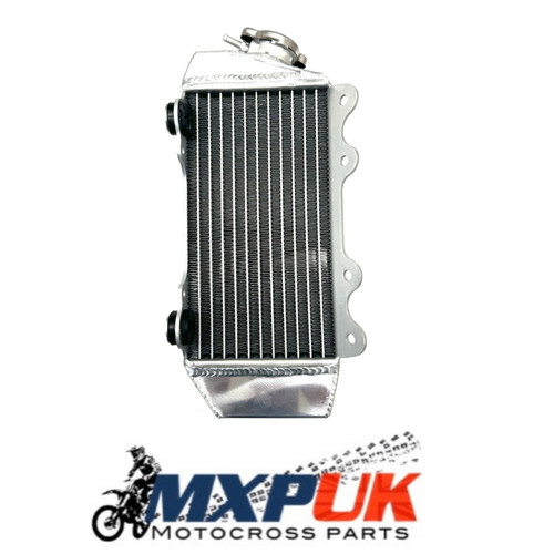 Yz85 2017 radiator mxpuk - 2017,