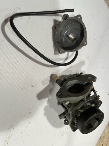 Yamaha mariner outboard engine - yamaha,