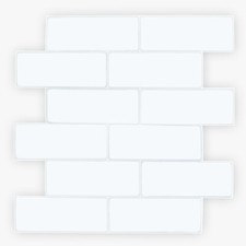 Peel and stick tiles - tiles, transfer