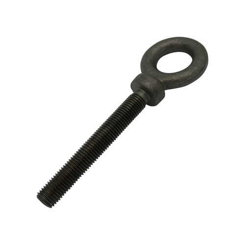 Lifting eye bolts long shank - lifting,