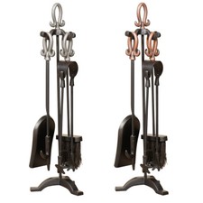 Vintage Companion Set Black