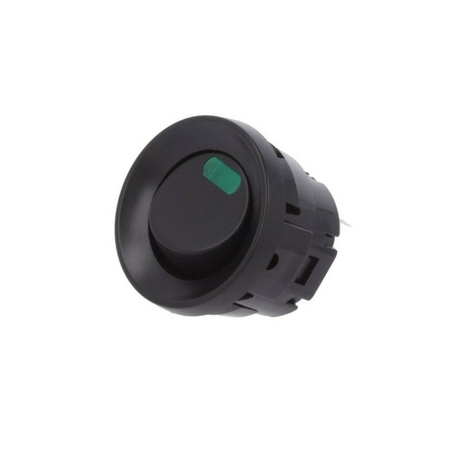 060k rocker spst pos - rocker,
