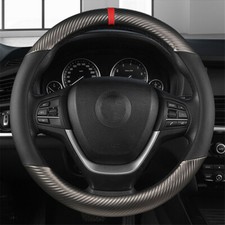Car steering wheel cover - car,