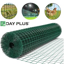 25m PVC Coated Wire Mesh