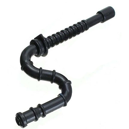 Fuel hose pipe - stihl, 029