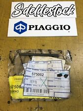 1 axle glove box Piaggio