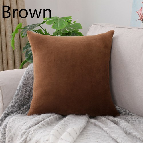 Colorful plain soft - soft, plush