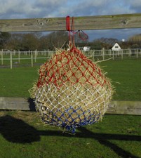 Rhinegold monarch haynet - rhinegold,