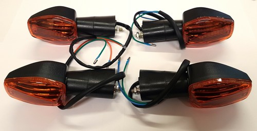 Universal indicators full set - indicators,
