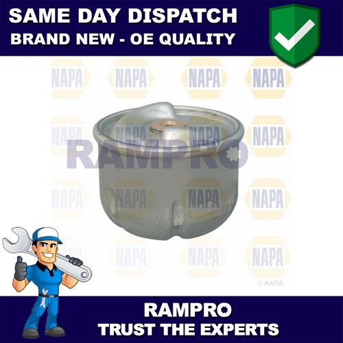 Rampro oil filter - filter, fits