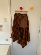 Vivian Westwood vibe designer