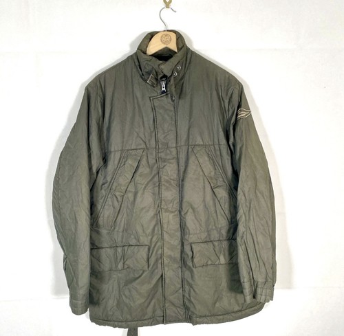 Armani jeans coat - armani,