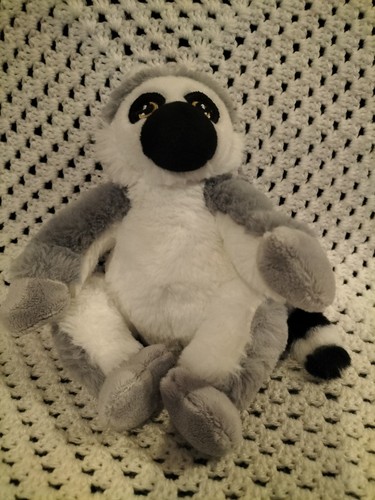Keel toys keeleco lemur - toys,