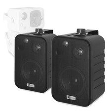PD BV40V Wall Mount Speakers