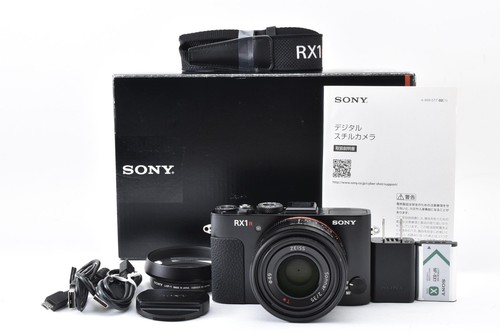Near mint sony cyber - [near, cyber-shot
