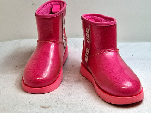 Ugg classic clear - ugg,