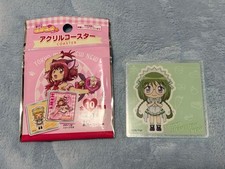 Tokyo Mew Mew Power Tokyo