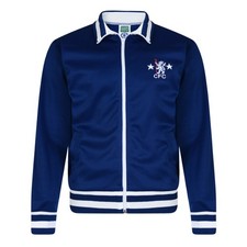 Chelsea 1978 Retro Football