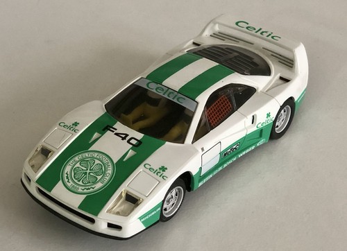 Scalextric 2147 ferrari - scalextric, c.2147