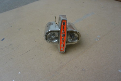 1960s headlight hiawatha - 1960s,