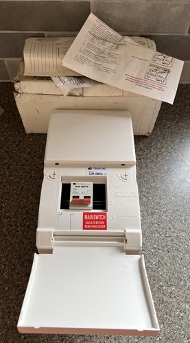 Curve unit 100 amp - 100,