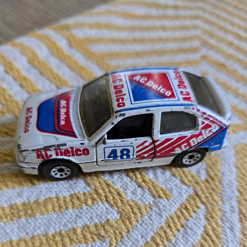 Matchbox superfast 60 - matchbox,