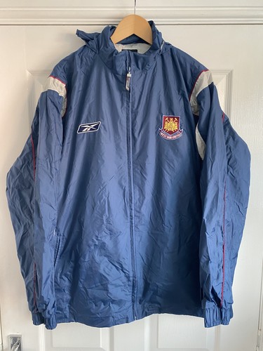 West ham united - ham, 2005