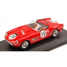 FERRARI 250 SPIDER CALIFORNIA