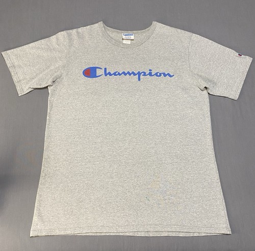 Champion shirt women large - champion, t-shirt